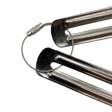 Snow peak (スノーピーク) アウトドア食器 SCT-005 チタンカトラリーFS