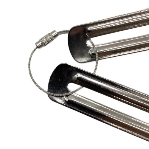 Snow peak (スノーピーク) アウトドア食器 SCT-005 チタンカトラリーFS