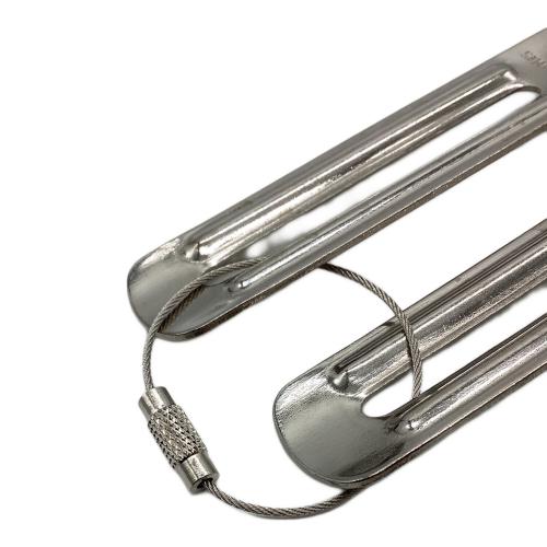 Snow peak (スノーピーク) アウトドア食器 SCT-005 チタンカトラリーFS