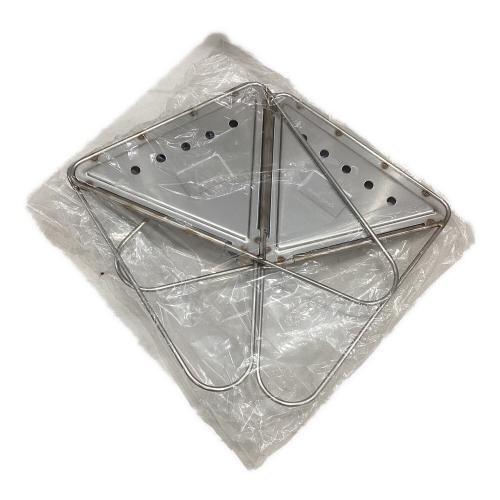 Snow peak (スノーピーク) 焚火台 焚火台S関連フルセット 焚火台S