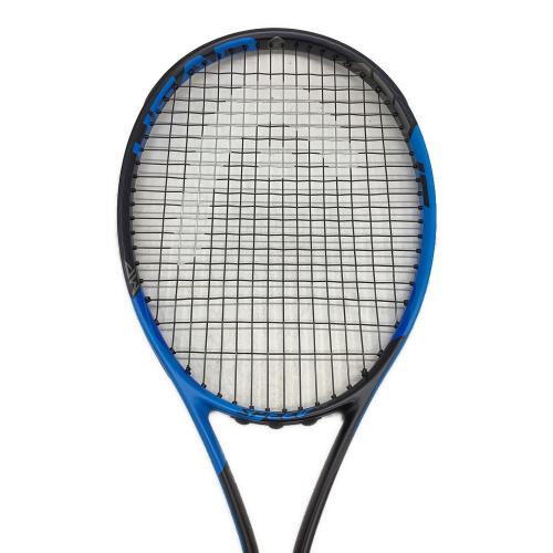 HEAD (ヘッド) 硬式テニスラケット 100平方インチ/G2 A・ズベレフ限定モデル 限定品 SPEED MP