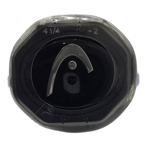 HEAD (ヘッド) 硬式テニスラケット 100平方インチ/G2 A・ズベレフ限定モデル 限定品 SPEED MP