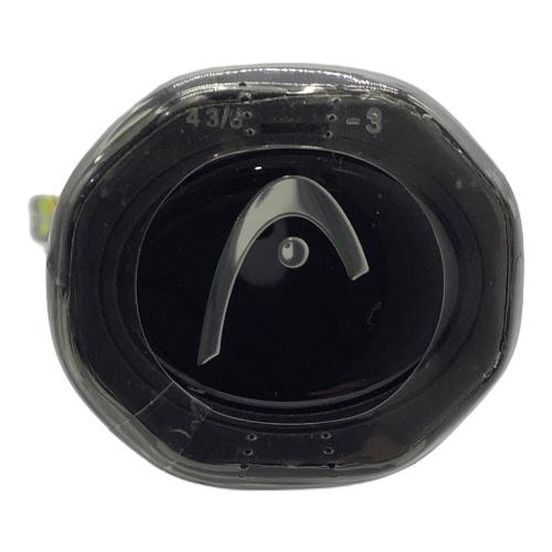 HEAD (ヘッド) 硬式テニスラケット 4-3/8in G3/98平方インチ リミテッドモデル/マルチカラー XT RADICAL MP LTD