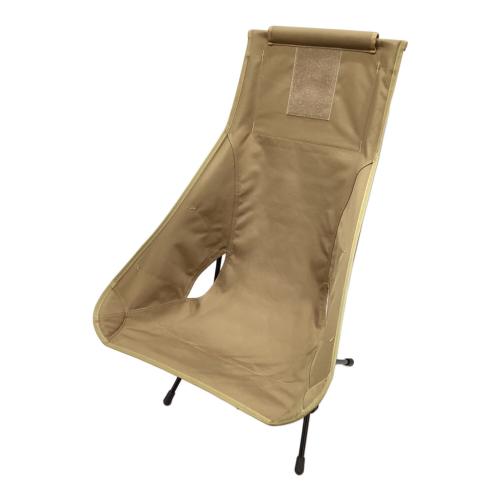 Helinox (ヘリノックス) アウトドアチェア コヨーテ タクティカルチェアツー