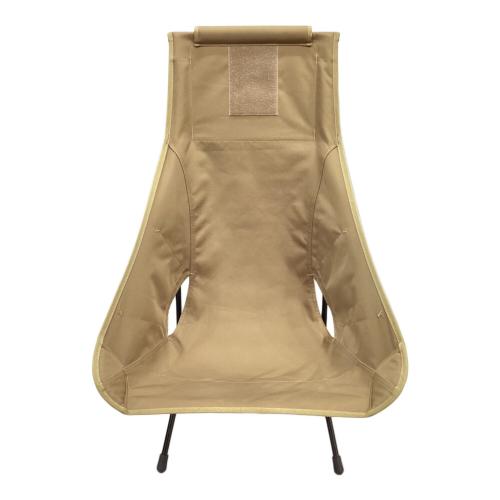 Helinox (ヘリノックス) アウトドアチェア コヨーテ タクティカルチェアツー