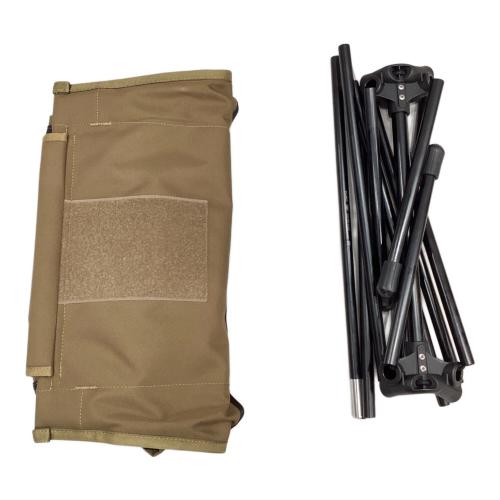 Helinox (ヘリノックス) アウトドアチェア コヨーテ タクティカルチェアツー