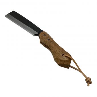 neru design works (ネルデザインワークス) 鉈 Nata kezuru(ナタケズル)