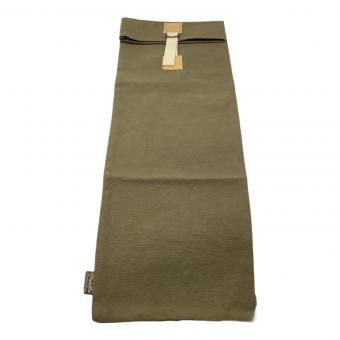 OLD MOUNTAIN (オールドマウンテン) 収納ケース オリーブ ZUTABUKURO