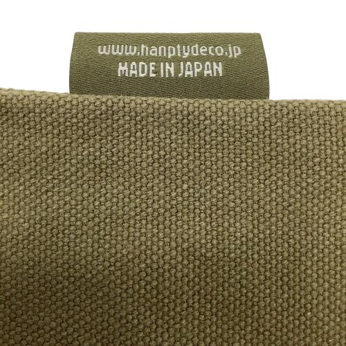 OLD MOUNTAIN (オールドマウンテン) 収納ケース オリーブ ZUTABUKURO