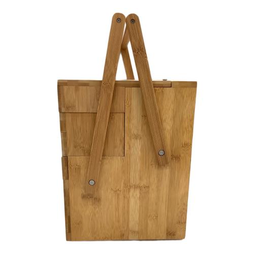tentmark DESIGNS (テンマクデザイン) 収納ケース NATURE WORKS ワーカーズオカモチ
