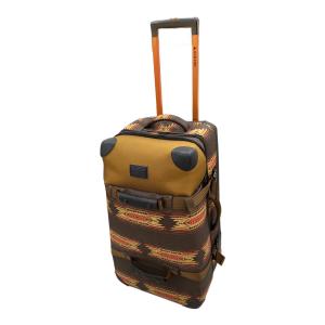 BURTON (バートン) トラベルキャリー スノボ雑貨 ブラウン