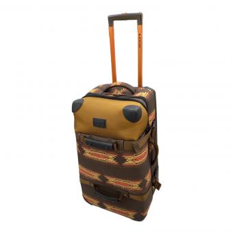 BURTON (バートン) トラベルキャリー スノボ雑貨 ブラウン