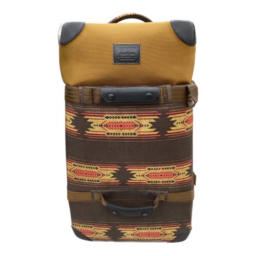 BURTON (バートン) トラベルキャリー スノボ雑貨 ブラウン