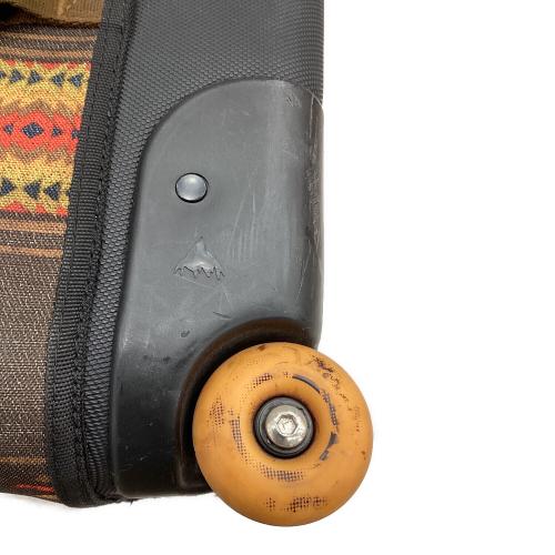 BURTON (バートン) トラベルキャリー スノボ雑貨 ブラウン