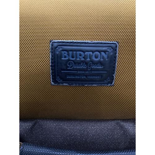 BURTON (バートン) トラベルキャリー スノボ雑貨 ブラウン｜トレファク