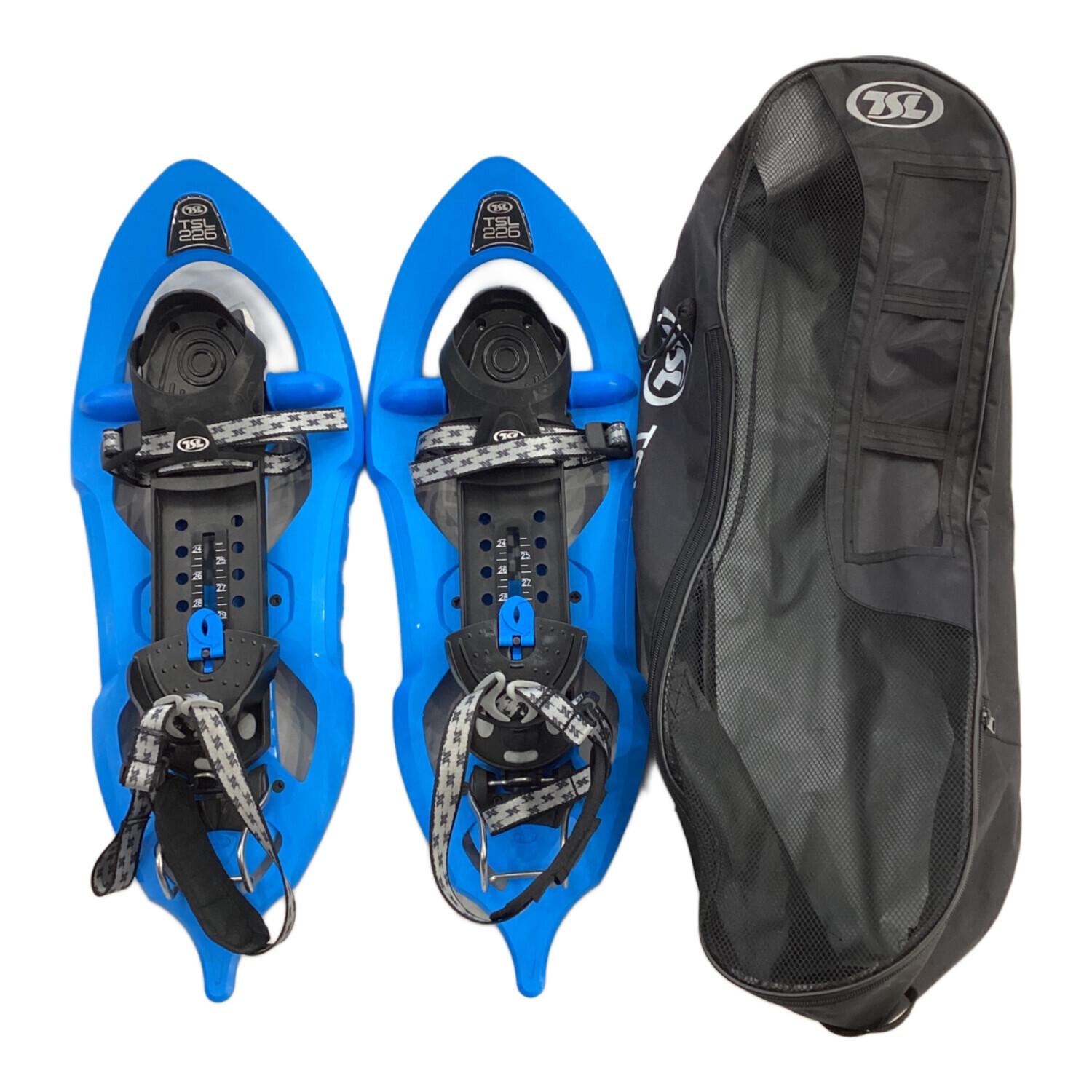 TSL OUTDOOR (ティーエスエル アウトドア) スノーシュー SIZE 24～37cm