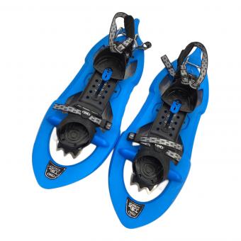 TSL OUTDOOR (ティーエスエル アウトドア) スノーシュー SIZE 24～37cm ブルー 226 Start