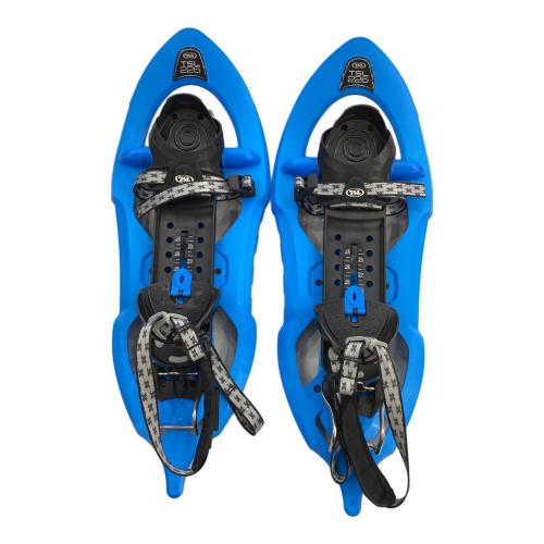 TSL OUTDOOR (ティーエスエル アウトドア) スノーシュー SIZE 24～37cm ブルー 226 Start