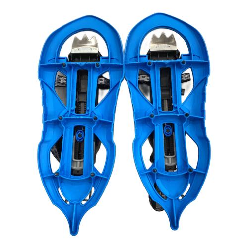 TSL OUTDOOR (ティーエスエル アウトドア) スノーシュー SIZE 24～37cm ブルー 226 Start