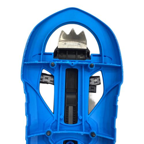 TSL OUTDOOR (ティーエスエル アウトドア) スノーシュー SIZE 24～37cm ブルー 226 Start