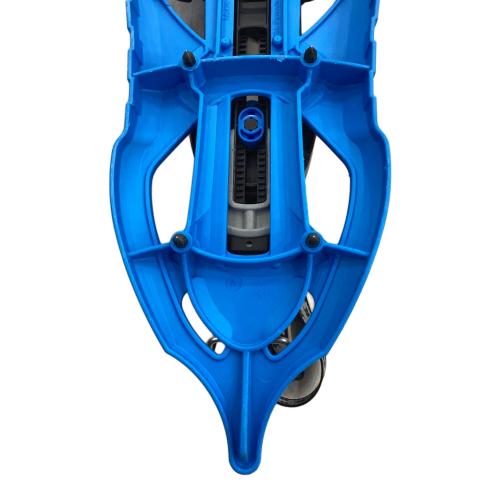 TSL OUTDOOR (ティーエスエル アウトドア) スノーシュー SIZE 24～37cm ブルー 226 Start