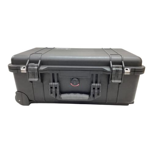 PELICAN (ペリカン) 収納ケース ブラック 1510 CASE