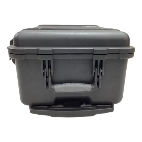 PELICAN (ペリカン) 収納ケース ブラック 1510 CASE