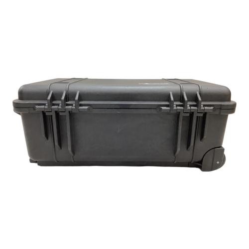 PELICAN (ペリカン) 収納ケース ブラック 1510 CASE