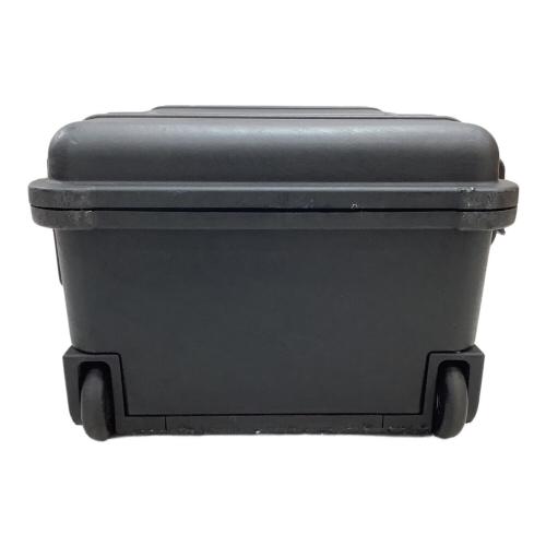 PELICAN (ペリカン) 収納ケース ブラック 1510 CASE