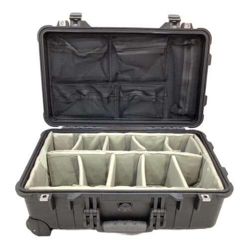 PELICAN (ペリカン) 収納ケース ブラック 1510 CASE