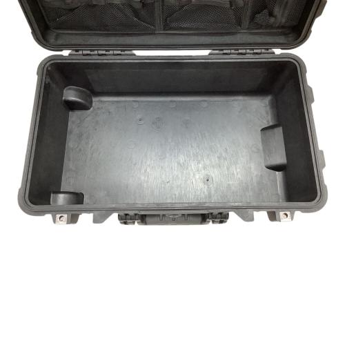 PELICAN (ペリカン) 収納ケース ブラック 1510 CASE