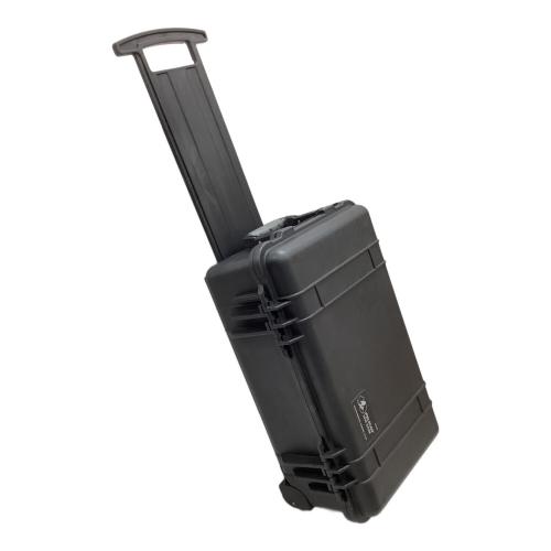 PELICAN (ペリカン) 収納ケース ブラック 1510 CASE