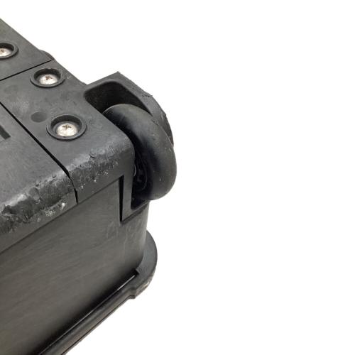 PELICAN (ペリカン) 収納ケース ブラック 1510 CASE