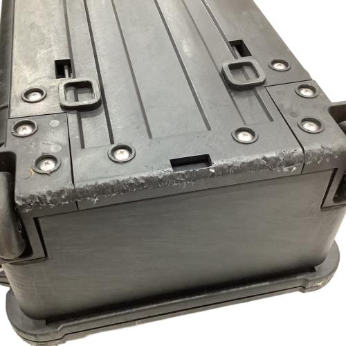 PELICAN (ペリカン) 収納ケース ブラック 1510 CASE