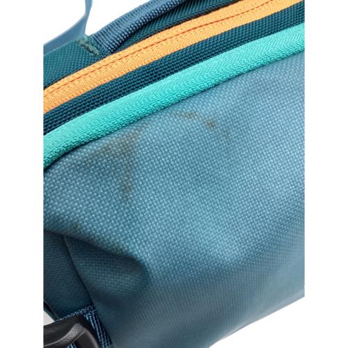 COTOPAXI (コトパクシー) ヒップバッグ S24492U722 ターコイズブルー ALLPA X