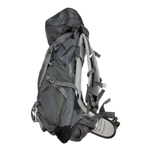 OSPREY (オスプレー) バックパック 36L グレー シラス 36 背面長 約41～45cm 31-40L(山小屋泊)