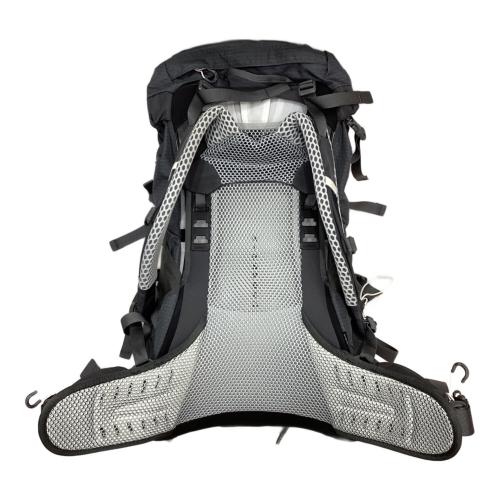 OSPREY (オスプレー) バックパック 36L グレー シラス 36 背面長 約41～45cm 31-40L(山小屋泊)
