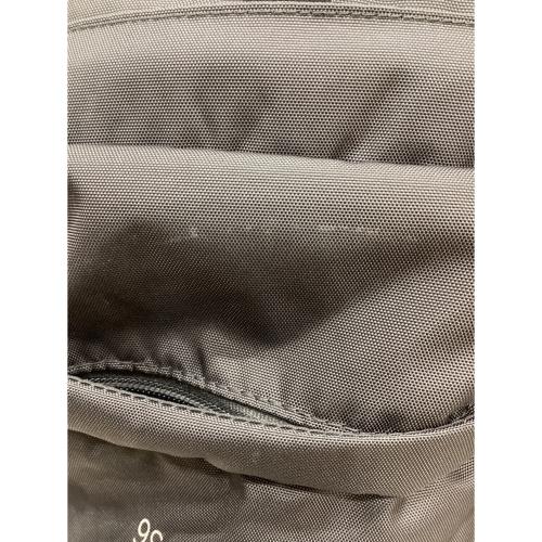 OSPREY (オスプレー) バックパック 36L グレー シラス 36 背面長 約41～45cm 31-40L(山小屋泊)