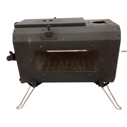 VASTLAND (ヴァストランド) 薪ストーブ 薪ストーブ