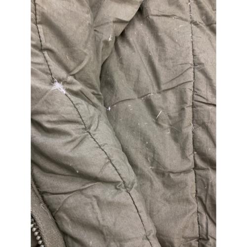 US軍 (ユーエスグン) マミー型シュラフ(ダウン) DSA100-77-C-1381/1977年支給品/TALONジッパー エクストリームコールドウェザー スリーピングバッグ 【冬用】 約210×70㎝