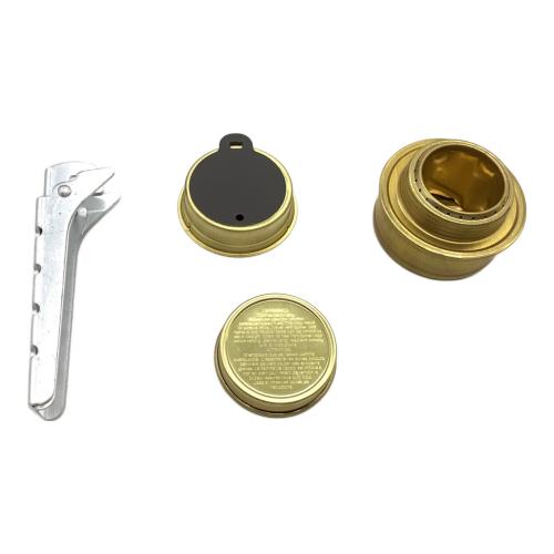 trangia (トランギア) クッカー ストームクッカーL・ブラックバージョン