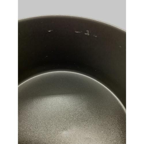 trangia (トランギア) クッカー ストームクッカーL・ブラックバージョン