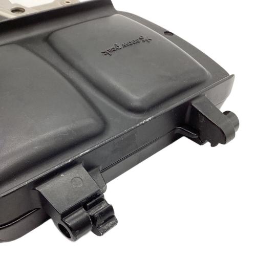 Snow peak (スノーピーク) ホットサンドクッカー トラメジーノ クッキング用品 ポイントギフト限定品 ブラック