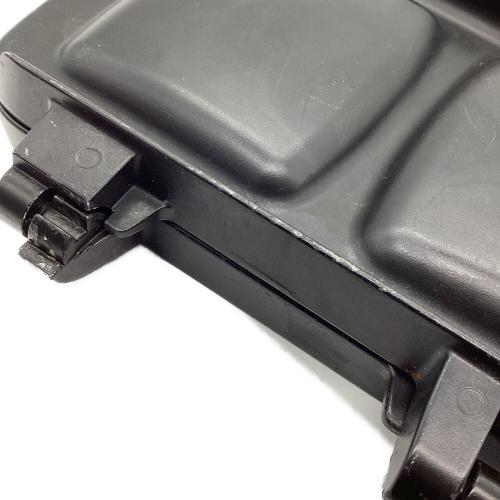 Snow peak (スノーピーク) ホットサンドクッカー トラメジーノ クッキング用品 ポイントギフト限定品 ブラック