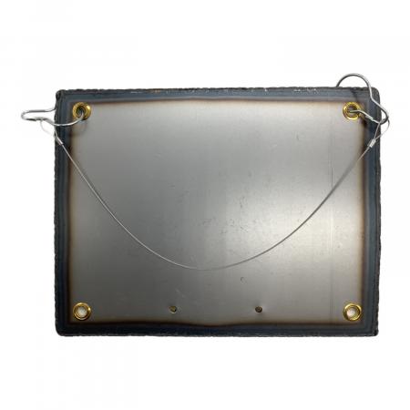 neru design works (ネルデザインワークス) マグネットプレート