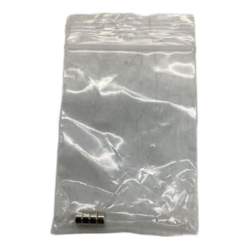 neru design works (ネルデザインワークス) マグネットプレート マグネット付き/銘板有シリアル記載無し 吊り下げスチールプレート