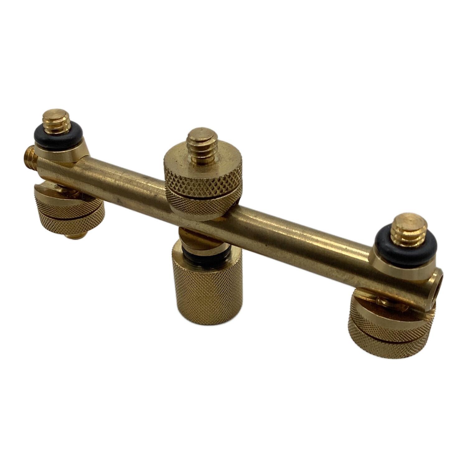 真鍮製somAbito ガス缶カバー＆ランタンアクセサリー 真鍮製somAbito ガス缶カバー＆ランタンアクセサリー 38explore