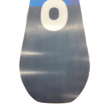 NITRO (ナイトロ) スノーボード 156cm ブラック×マルチカラー 24-25