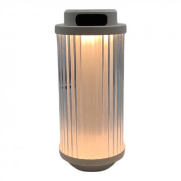 solworks(ソルワークス) Solol ash mini ランタンシェード｜トレファク