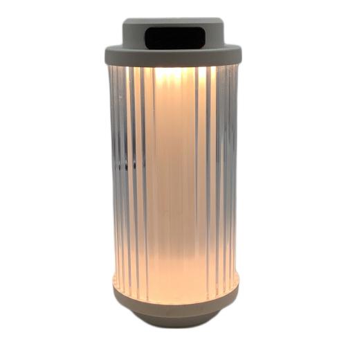 38explore (サーティーエイトエクスプロー) LEDランタン ホワイト 38灯 MIYABI